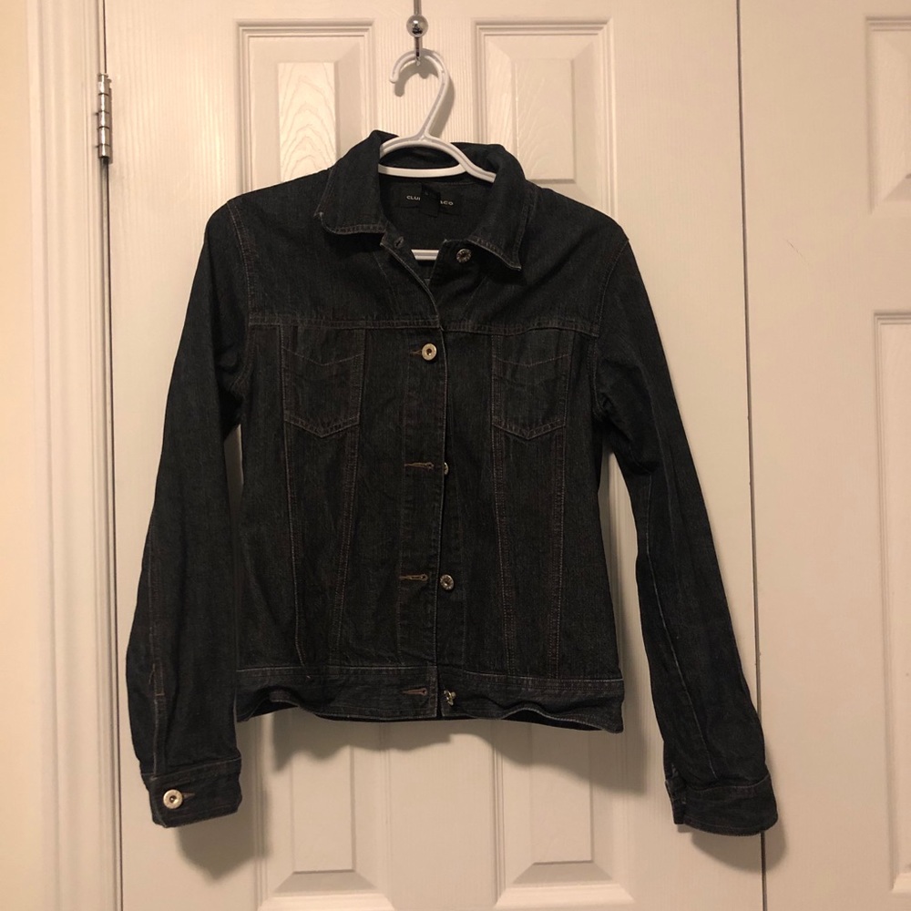 Jacket